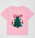 Myer-Giftorium-Bow-Tree-T-Shirt-Pink Sale