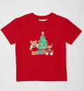 Myer-Giftorium-Charity-Bear-T-Shirt-Red Sale