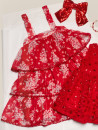 Origami-Annabel-Junior-Tiered-Dress Sale