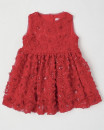 Origami-Skye-Newborn-Fit-Flare-Dress Sale