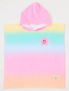Milkshake-Ombre-Hooded-Towel-Rainbow Sale