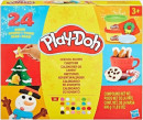 Play-Doh-Holiday-Advent-Calendar Sale