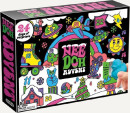 Needoh-Schylling-Christmas-Advent-Calendar-2026 Sale