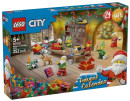 LEGO-City-Advent-Calendar-2026-60510 Sale
