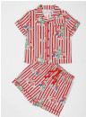 Myer-Giftorium-Kids-Charity-Bear-Cotton-Sateen-PJ-Set Sale
