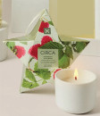 Circa-Raspberry-Rhubarb-Soy-Candle-Bauble-70g Sale
