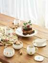 Robert-Gordon-Noel-Range Sale