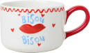 Vue-Bisou-Mug Sale