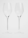 Country-Road-Blaire-Flute-Set-of-2-Clear Sale