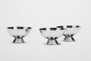 Country-Road-Polly-Footed-Bowl-Set-of-3-Silver Sale