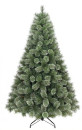 Myer-Giftorium-Glistening-Pine-210cm-Prelit-Christmas-Tree Sale