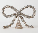 Myer-Giftorium-Luxe-Plastic-Bow-Topper Sale