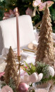 Myer-Giftorium-Luxe-Glitter-Triangle-Leaf-Cone-Trees Sale