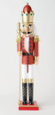 Myer-Giftorium-Heirloom-Wooden-Oversized-Nutcracker Sale