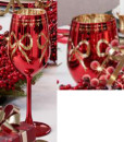 Heritage-Heirloom-Bow-Glassware-Set-of-4 Sale