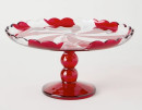 Heritage-Heirloom-Christmas-Candy-Cake-Stand Sale