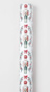 Myer-Giftorium-Gift-Nutcracker-Wrap-Red-and-Green Sale