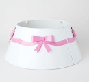 Myer-Giftorium-Nostalgia-Metal-Bow-Tree-Collar Sale