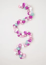 Myer-Giftorium-Nostalgia-Garland-Bauble-Multicolour Sale