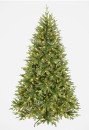 Myer-Giftorium-Fraser-Fir-210cm-Prelit-Christmas-Tree Sale