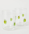 Vue-Icon-Tumbler-Set-of-2-Olive Sale