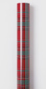 Myer-Giftorium-Gift-Tartan-Wrap-Red Sale