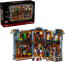 LEGO-Icons-Bookstore-Book-Nook-11379 Sale