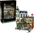 LEGO-Icons-Shopping-Street-11371 Sale