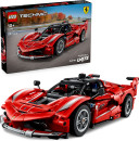 LEGO-Technic-Ferrari-FXX-K-42212 Sale