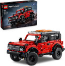 LEGO-Technic-Ford-Bronco-SUV-42213 Sale
