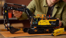 LEGO-Technic-Volvo-EC500-Hybrid-Excavator-42215 Sale