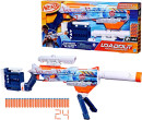 Nerf-Loadout-Arctic-Zerostriker-Blaster Sale