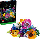 LEGO-Botanicals-Wildflower-Bouquet-10313 Sale