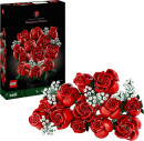 LEGO-Botanicals-Bouquet-Of-Roses-10328 Sale