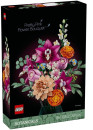 LEGO-Botanicals-Pretty-Pink-Flower-Bouquet-10342 Sale