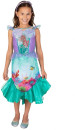 Rubies-Disney-Princess-Ariel-The-little-Mermaid-Premium-costume-Size-3-5-yrs Sale