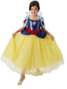 Rubies-Disney-Princess-Snow-White-Premium-costume-Size-3-5-yrs Sale