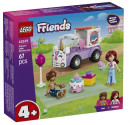 LEGO-Friends-Unicorn-Cake-Delivery-Car-42675 Sale