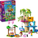 LEGO-Friends-Cat-Birthday-Party-and-Tree-House-42666 Sale
