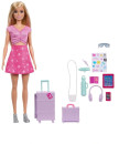 Barbie-Limitless-Adventure-Malibu-Fashion-Doll Sale