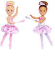 Barbie-Barbie-in-the-Nutcracker-Chelsea-Ballerina-Doll Sale