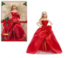 Barbie-Signature-Holiday-Barbie-Blonde Sale