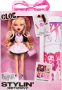 Bratz-Stylin-Birthday-Doll-Cloe Sale