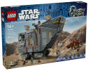LEGO-Star-Wars-Offworld-Sandcrawler-and-Mudhorn-75453 Sale