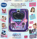 V-Tech-GRWM-Fashion-Journal-Purple Sale