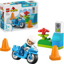 LEGO-Duplo-Blue-Police-Motorcycle-10471 Sale
