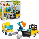 LEGO-Duplo-3-In-1-Construction-Vehicles-10475 Sale