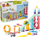 LEGO-Duplo-3-in-1-Creative-Ramps-with-Vehicles-10478 Sale