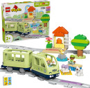 LEGO-Duplo-Interactive-Adventure-Train-10427 Sale
