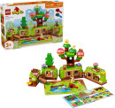 LEGO-Duplo-Discovery-Forest-with-Wild-Animals-10480 Sale